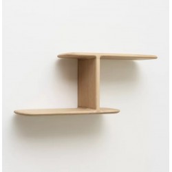 Étagère TÉHÈME Double