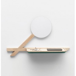 Vide-poches DERNIER COUP D’ŒIL