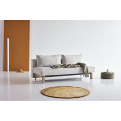SLY WOOD Sofa Bed