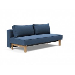 SLY WOOD Sofa Bed