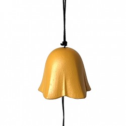 Clochette à vent FLEUR...