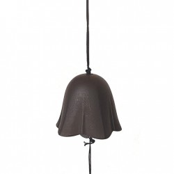 Clochette à vent FLEUR...