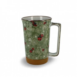 MUG japonais PERNETTES