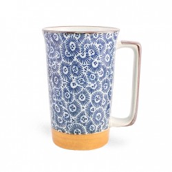 MUG japonais OURSIN