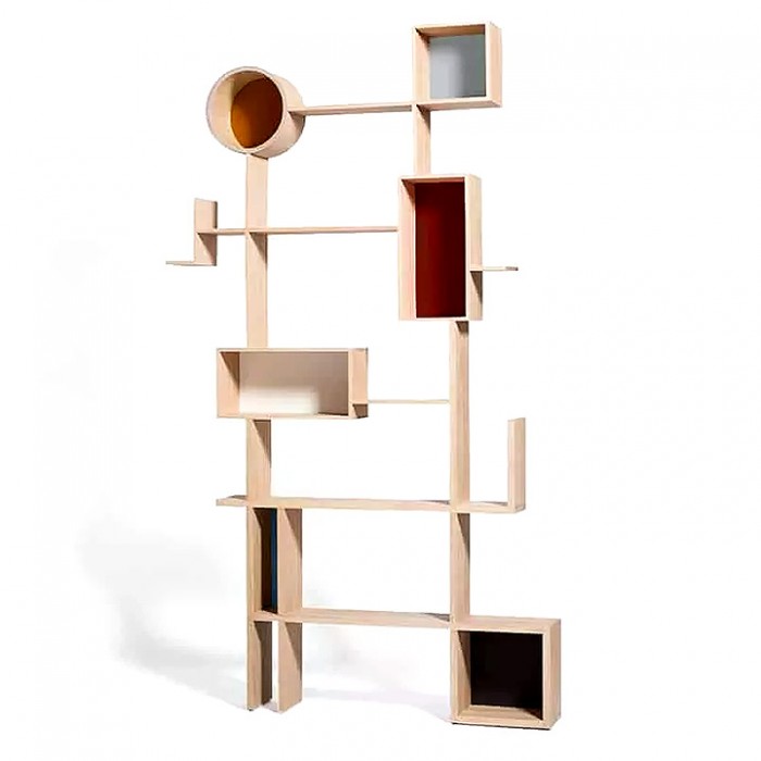 Bibliothèque RESO de Drugeot