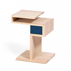 Chevet GLYCINE Drugeot