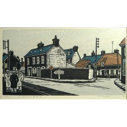 Banlieue de Cherbourg