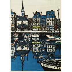 Honfleur