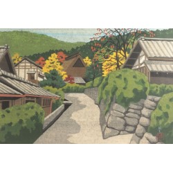 The Little Mystery of Ohara