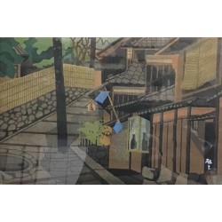Higashiyama Sannenzaka 1975...