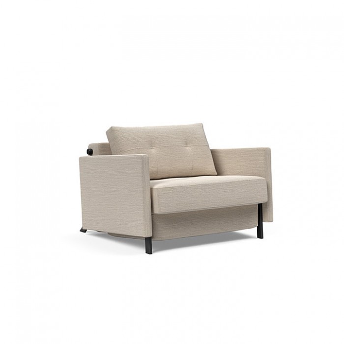 CUBED canapè-lit INNOVATION