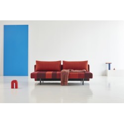 Conlix Sofa Bed - Patchwork...