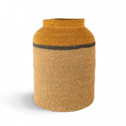 Corbeille TRIBAL 8 en...