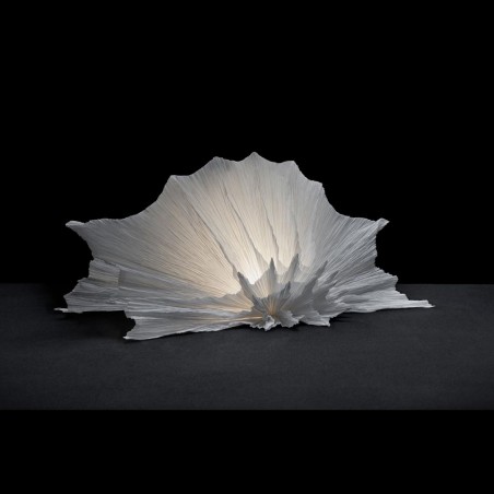 Lampe à poser 'Gorgone'