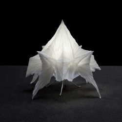 Lampe à poser 'Petit Monstre'