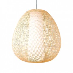 Suspension Oeuf Twiggy Egg