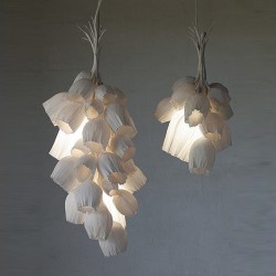 GRAPPE suspension Charlot