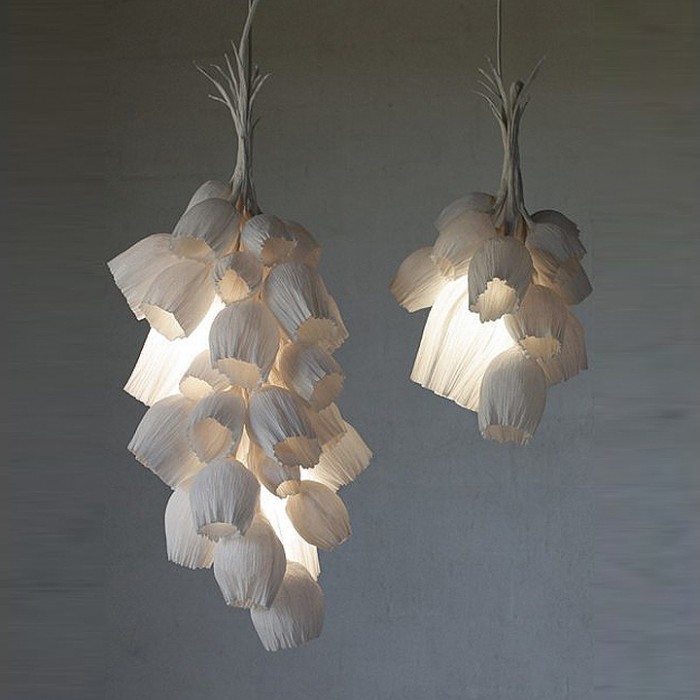 GRAPPE suspension Charlot