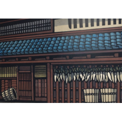 « Maison Privée À Oharano »