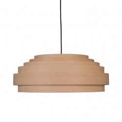Suspension THIN WOOD
