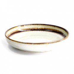 Plat creux TENGAI du Japon