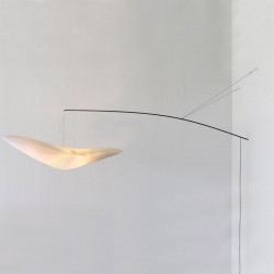 L'OISEAU PERCHÉ Applique...