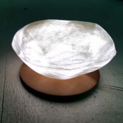 Cocon mini Lampe à Poser