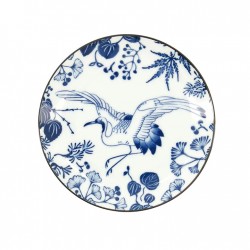 Assiette dessert ISHIGAKI...