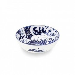 Bol creux vague SHIROI