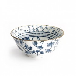 Bol tayo IVY en porcelaine japonaise