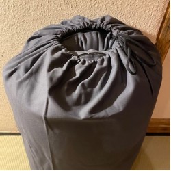 Futon dépannage anthracite...