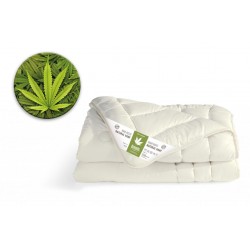 Duvet CHANVRE NATUREL Season