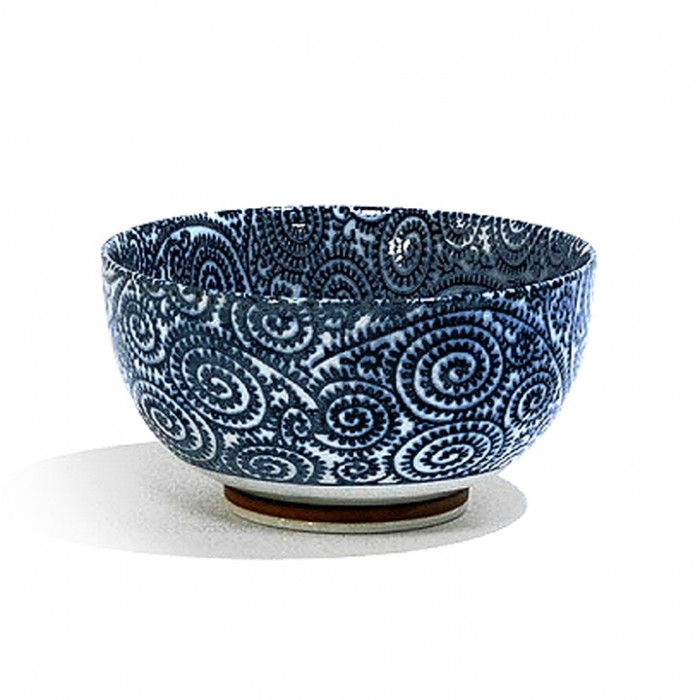 Bol tayo ou soupe TACO