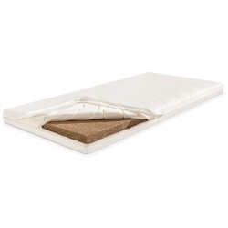 Matelas bébé HEIDI