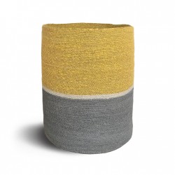 Grande panière CURRY...