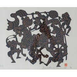 Le Carrosse Du Festival