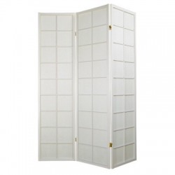 Paravent 3 pans...