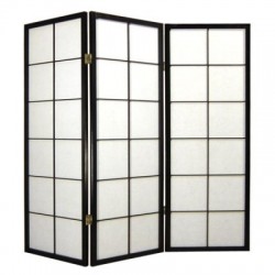 Paravent 3 pans...