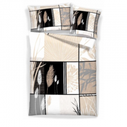 Parure de lit Kare