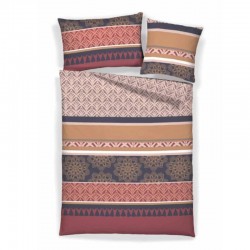 Parure de lit Colorissim