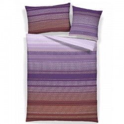 Parure de lit Krawat