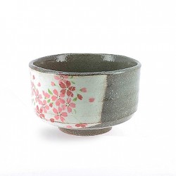 Bol cérémonie FLORAL