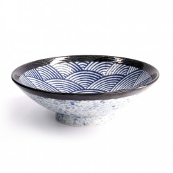 Saladier-coupe ARASHI