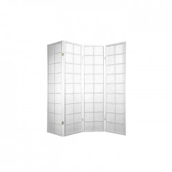 Paravent 4 pans...