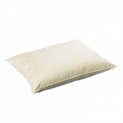 Oreiller en laine  40 x 60 cm