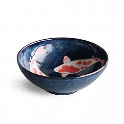 BOL KOÏ  carpe du Japon