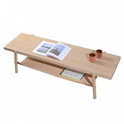 Table de salon AMAC de Drugeot