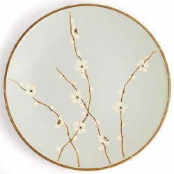Plat SAKURA