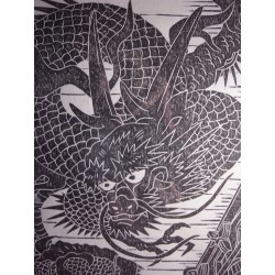 Nikko Naru Ryū 1976