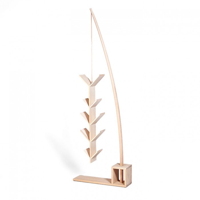 Bibliotheque PÊCHEUR de Drugeot